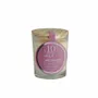 Candles - NUMBERS COLLECTION NUM.10 ROSE & CARDAMOM PACK OF 9 - CERABELLA SL