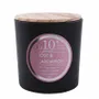 Candles - NUMBERS COLLECTION NUM.10 ROSE & CARDAMOM - CERABELLA SL