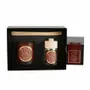 Bougies - NUMBERS NUM.11 ARGAN & CACAO SET OF CANDLE AND DIFFUSER - CERABELLA SL