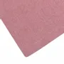 Linge de table textile - SERVIETTE RECYCLÉE 2-PACK ELIN, ROSE/BLANC 45x45cm - BY WILLE
