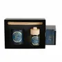 Bougies - NUMBERS NUM.12 SAGE & SPICES SET OF CANDLE AND DIFFUSER - CERABELLA SL
