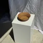 Storage boxes - Small flared Indonesian woven rattan bowl D20 H6 - OFFICE OBJETS