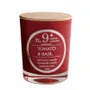 Bougies - NUMBERS NUM.9 TOMATO & BASIL - CERABELLA SL