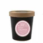 Candles - NUMBERS COLLECTION NUM.10 ROSE & CARDAMOM CANDLE REFILL - CERABELLA SL