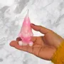 Candles - Artisan Santa Candle – Festive Gourmand Collection - WIRAWIRI