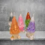 Candles - Artisan Santa Candle – Festive Gourmand Collection - WIRAWIRI