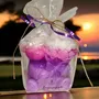 Candles - Bear Scented Candle – Elegance and Softness - WIRAWIRI