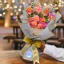 Candles - Luxury Scented Candle Bouquet - WIRAWIRI