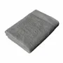 Bath towels - SERVIETTE DE TOILETTE DALARÖ, GRIS CLAIR 30x50cm 100 % coton, 580 g/m2 - BY WILLE