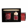 Bougies - NUMBERS NUM.9 TOMATO & BASIL SET OF CANDLE AND DIFFUSER - CERABELLA SL