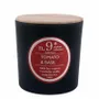 Candles - NUMBERS COLLECTION NUM.9 TOMATO & BASIL - CERABELLA SL