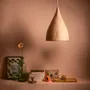 Blinds - HANDMADE FELTED LAMPSHADES - MUSKHANE