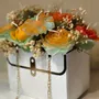 Candles - Candle Bouquet Flowers, Christmas Gift Candles, Decorative - WIRAWIRI