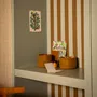 Objets de décoration - RANGEMENTS ARTISANAUX EN FEUTRE - MUSKHANE