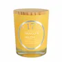 Candles - NUMBERS COLLECTION NUM.17 MANGO & MELON - CERABELLA SL