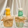 Candles - Cat Container Scented Candles – Artistic Décor & Gift - WIRAWIRI