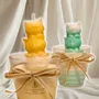 Candles - Cat Container Scented Candles – Artistic Décor & Gift - WIRAWIRI