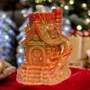Candles - Classic House Scented Candle – Handmade Gift & Home Décor - WIRAWIRI