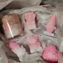 Candles - Cute Bear Candle Set (8 pcs) – Scented & Decorative Christmas Gift - WIRAWIRI