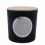 Bougies - NUMBERS NUM.18 COTTON & LINEN - CERABELLA SL