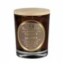 Bougies - NUMBERS NUM.19 CEDAR & LEATHER - CERABELLA SL