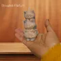 Candles - Cute Cat Candle – Handmade Artistic Gift for Cat Lovers - WIRAWIRI