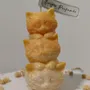 Candles - Cute Cat Candle – Handmade Artistic Gift for Cat Lovers - WIRAWIRI