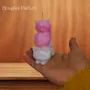 Candles - Cute Cat Candle – Handmade Artistic Gift for Cat Lovers - WIRAWIRI