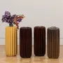 Candlesticks and candle holders - CERAMIC - OOUMM