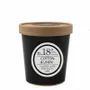 Bougies - NUMBERS NUM.18 COTTON & LINEN CANDLE REFILL - CERABELLA SL