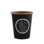 Candles - NUMBERS COLLECTION NUM.2 AMBER & OLIBANUM CANDLE REFILL - CERABELLA SL