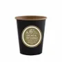 Candles - NUMBERS COLLECTION NUM.6 ORCHID & PACHOULI CANDLE REFILL - CERABELLA SL