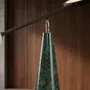 Lampes à poser - Lampe de table en acier noir et marbre céramique - ANGEL CERDÁ