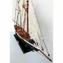 Decorative objects - Bluenose ship, L.80 x H.65 x l.12.5 cm - TRADE WINDS
