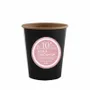Candles - NUMBERS COLLECTION NUM.10 ROSE & CARDAMOM CANDLE REFILL - CERABELLA SL