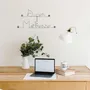Gifts - End of school year gift "Super Teacher" - Decoration - BIJOUX DE MUR