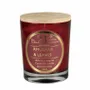 Candles - NUMBERS COLLECTION NUM.21 RHUBARB & LEAVES - CERABELLA SL
