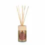 Scent diffusers - NUMBERS COLLECTION NUM.21 RHUBARB & LEAVES - CERABELLA SL