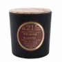 Candles - NUMBERS COLLECTION NUM.21 RHUBARB & LEAVES - CERABELLA SL