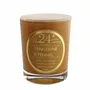 Bougies - NUMBERS NUM.24 TANGERINE & FENNEL - CERABELLA SL