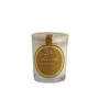 Candles - NUMBERS COLLECTION NUM.24 TANGERINE & FENNEL PACK OF 9 - CERABELLA SL