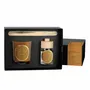 Bougies - NUMBERS NUM.24 TANGERINE & FENNEL SET OF CANDLE AND DIFFUSER - CERABELLA SL