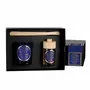 Candles - NUMBERS COLLECT NUM.25 SANDAL & PATCHOULI SET OF CANDLE AND DIFFUSER - CERABELLA SL