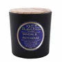 Bougies - NUMBERS NUM.25 SANDAL & PATCHOULI - CERABELLA SL