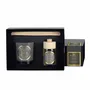 Candles - NUMBERS COLLECTION NUM.26 CLOVE AND ORANGE SET OF CANDLE AND DIFFUSER - CERABELLA SL