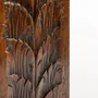 Desk lamps - The Wooden Lamp Laure - ESMERY EBENISTERIE