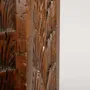 Table lamps - The Wooden Lamp Suzette - ESMERY EBENISTERIE
