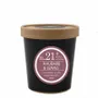 Candles - NUMBERS COLLECTION NUM.21 RHUBARB & LEAVES CANDLE REFILL - CERABELLA SL