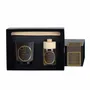 Candles - NUMBERS COLLECTION NUM.31 OLIVES & THYME SET OF CANDLE AND DIFFUSER - CERABELLA SL