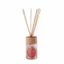 Scent diffusers - NUMBERS COLLECION NUM.32 TIARE BLOSSOM & APRICOT - CERABELLA SL